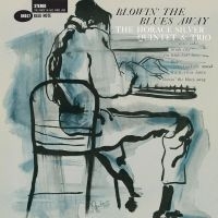 Horace Silver - Blowin? The Blues Away in the group OTHER / -Start Uni-LP at Bengans Skivbutik AB (4303894)