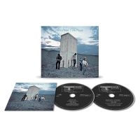 The Who - Who's Next: Life House in the group CD / Pop-Rock at Bengans Skivbutik AB (4303900)