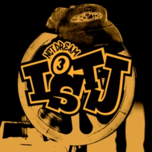 Nct Dream - The 3Rd Album 'istj' (Poster Ver. ( in the group OTHER / Övrigt / at Bengans Skivbutik AB (4303910)