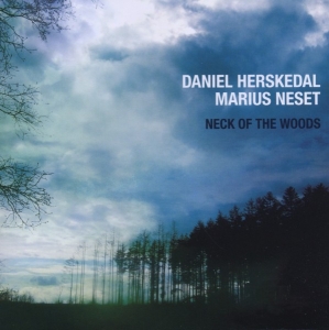 Daniel Herskedal - Neck Of The Woods in the group OUR PICKS / Christmas gift tip CD at Bengans Skivbutik AB (4303963)