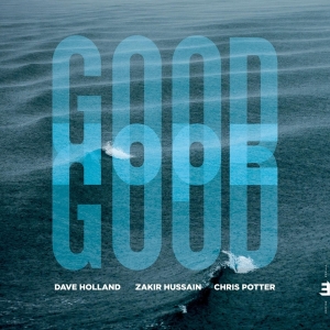 Dave Holland - Good Hope in the group VINYL / Jazz at Bengans Skivbutik AB (4303968)