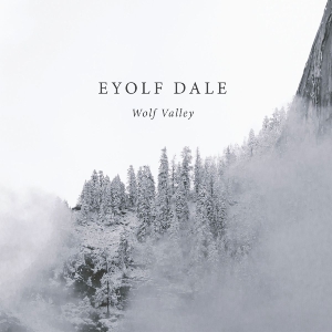 Eyolf Dale - Wolf Valley in the group CD / Jazz at Bengans Skivbutik AB (4303969)