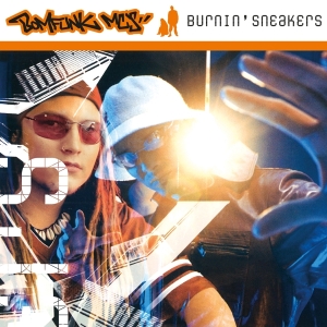 Bomfunk Mc S - Burnin' Sneakers in the group VINYL / Elektroniskt at Bengans Skivbutik AB (4303980)