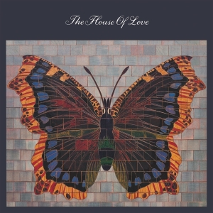The House Of Love - The House Of Love in the group VINYL / Pop-Rock at Bengans Skivbutik AB (4303997)