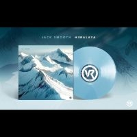 Smooth Jack - Himalaya / Sapphires in the group VINYL / Pop-Rock at Bengans Skivbutik AB (4304258)