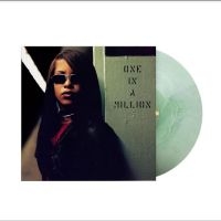 AALIYAH - ONE IN A MILLION in the group VINYL / Hip Hop-Rap,RnB-Soul at Bengans Skivbutik AB (4304271)