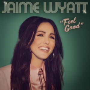 Wyatt Jaime - Feel Good in the group OTHER / -Start New West at Bengans Skivbutik AB (4304358)