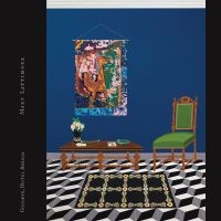 Mary Lattimore - Goodbye, Hotel Arkada in the group OUR PICKS /  Christmas gift tip Vinyl at Bengans Skivbutik AB (4304578)