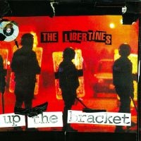 The Libertines - Up The Bracket in the group OUR PICKS /  Christmas gift tip Vinyl at Bengans Skivbutik AB (4304580)