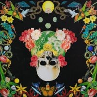 Hippie Death Cult - Helichrysum (Green Vinyl) in the group OUR PICKS /  Christmas gift tip Vinyl at Bengans Skivbutik AB (4304652)