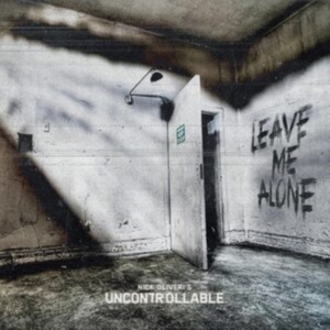 Nick Oliveri's Uncontrollable - Leave Me Alone (Splatter Vinyl) in the group VINYL / Pop-Rock at Bengans Skivbutik AB (4304657)