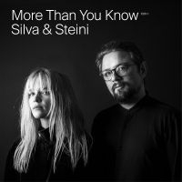 Thordardottir Silva - More Than You Know in the group OUR PICKS /  Christmas gift tip Vinyl at Bengans Skivbutik AB (4304664)