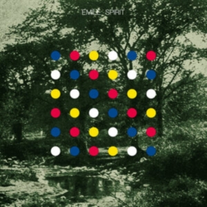 Emile - Spirit (Splatter Vinyl) in the group VINYL / Pop-Rock at Bengans Skivbutik AB (4304674)