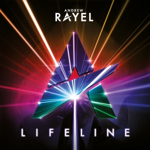 Andrew Rayel - Lifeline in the group VINYL / Dance-Techno at Bengans Skivbutik AB (4304762)