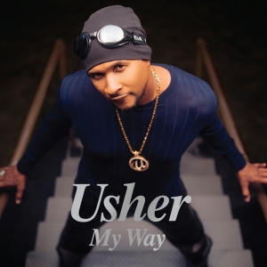 Usher - My Way (25Th Anniversary) in the group OTHER / Övrigt / at Bengans Skivbutik AB (4304774)