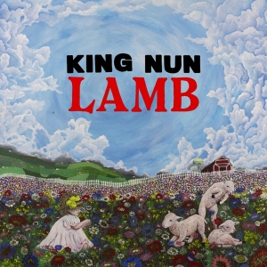 King Nun - Lamb in the group OUR PICKS / Christmas gift tip CD at Bengans Skivbutik AB (4304803)