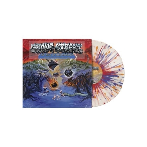 Grove Street - Path To Righteousness in the group VINYL / Hårdrock at Bengans Skivbutik AB (4304864)