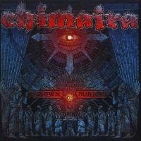 Chimaira - Crown Of Phantoms (Re-Release) in the group VINYL / Hårdrock at Bengans Skivbutik AB (4304869)