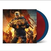 Jablonsky Steve & Jacob Shea - Gears Of War: Judgment (Original So in the group VINYL / Pop-Rock at Bengans Skivbutik AB (4304889)