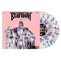 BEARTOOTH - THE SURFACE in the group OUR PICKS /  Christmas gift tip Vinyl at Bengans Skivbutik AB (4304908)