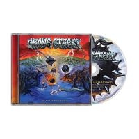 Grove Street - Path To Righteousness in the group CD / New releases / Hårdrock at Bengans Skivbutik AB (4304944)