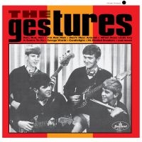 Gestures The - The Gestures in the group OUR PICKS / Christmas gift tip CD at Bengans Skivbutik AB (4304945)