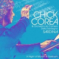 Corea Chick - Sardinia in the group OUR PICKS / Christmas gift tip CD at Bengans Skivbutik AB (4304972)