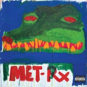 Action Bronson - Crocodillo Turbo (Olive Green Vinyl) in the group OTHER / -Start Vinyl at Bengans Skivbutik AB (4305304)