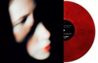 Savolainen Selma - Horror Vacui (Red Marbled Vinyl Lp) in the group VINYL / Jazz,Pop-Rock at Bengans Skivbutik AB (4305494)