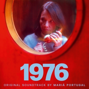 Portugal Maria - 1976 in the group OUR PICKS /  Christmas gift tip Vinyl at Bengans Skivbutik AB (4305521)