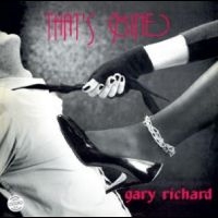 Richard Gary - That's Mine in the group VINYL / Pop-Rock at Bengans Skivbutik AB (4305536)