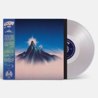 HOOVERIII - POINTE (MILKY CLEAR VINYL) in the group VINYL / Pop-Rock at Bengans Skivbutik AB (4305546)