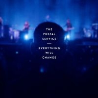 The Postal Service - Everything Will Change (Ltd Ed Ligh in the group OUR PICKS /  Christmas gift tip Vinyl at Bengans Skivbutik AB (4305562)