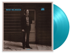 Boz Scaggs - Boz Scaggs in the group OTHER / Övrigt / at Bengans Skivbutik AB (4306453)