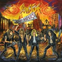 Savage - Glory Riders in the group OUR PICKS /  Christmas gift tip Vinyl at Bengans Skivbutik AB (4306524)