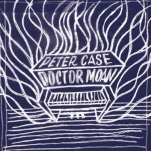 Case Peter - Doctor Moan (Translucent Orange Vin in the group VINYL / World Music at Bengans Skivbutik AB (4306533)