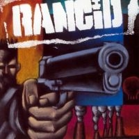 Rancid - Rancid in the group VINYL / Pop-Rock at Bengans Skivbutik AB (4306552)