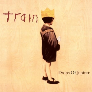 Train - Drops Of Jupiter in the group OUR PICKS /  Christmas gift tip Vinyl at Bengans Skivbutik AB (4306587)