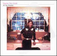 Townes van Zandt - At my window in the group OUR PICKS / Record Store Day / RSD BF 2022 at Bengans Skivbutik AB (4307260)