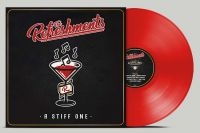 The Refreshments - A Stiff One (Red Vinyl) in the group OUR PICKS /  Christmas gift tip Vinyl at Bengans Skivbutik AB (4308261)