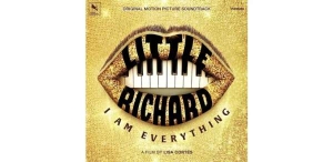 Little Richard - Little Richard: I Am Everything in the group OUR PICKS / Christmas gift tip CD at Bengans Skivbutik AB (4308308)