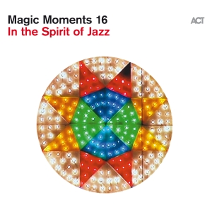 Various Artists - Magic Moments 16 in the group OUR PICKS / Christmas gift tip CD at Bengans Skivbutik AB (4308311)