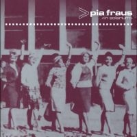 Pia Fraus - In Solarium in the group VINYL / Pop-Rock at Bengans Skivbutik AB (4308496)