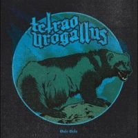 Tetrao Urogallus - Gulo Gulo in the group VINYL / Pop-Rock at Bengans Skivbutik AB (4308507)