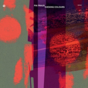 Pia Fraus - Evening Colours in the group VINYL / Pop-Rock at Bengans Skivbutik AB (4308529)
