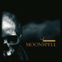 Moonspell - The Antidote in the group OUR PICKS / Christmas gift tip CD at Bengans Skivbutik AB (4308559)