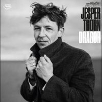 Thorn Jesper - Dragor in the group CD / Jazz at Bengans Skivbutik AB (4308672)