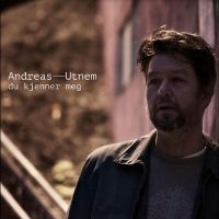 Andreas Utnem - Du Kjenner Meg in the group CD / Svensk Folkmusik,World Music at Bengans Skivbutik AB (4308675)