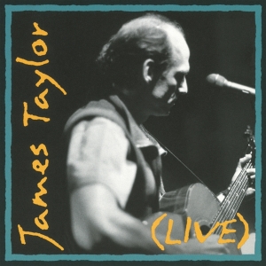 James Taylor - Live in the group OTHER / -Startsida MOV at Bengans Skivbutik AB (4308712)