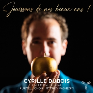 Cyrille Dubois - Jouissons De Nos Beaux Ans! in the group CD / Övrigt at Bengans Skivbutik AB (4308717)